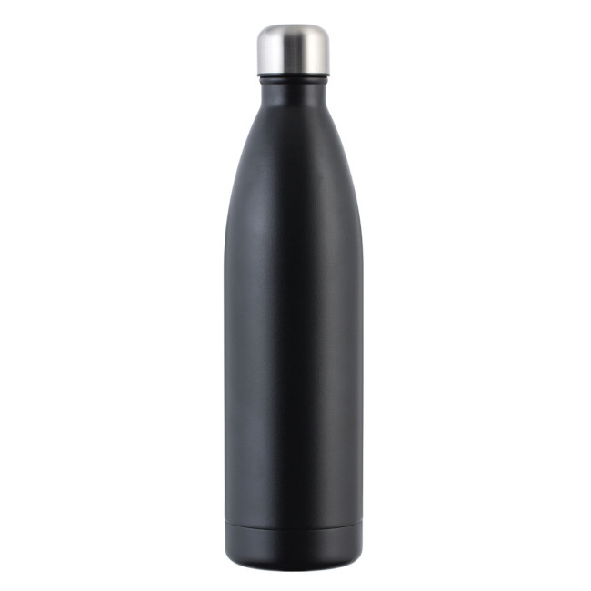 Promotional Stainless Steel Thermo Drinking Bottle - Image 1