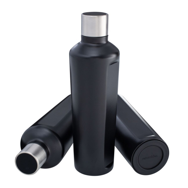 Promotional Stainless Steel Thermo Drinking Bottle - Image 2