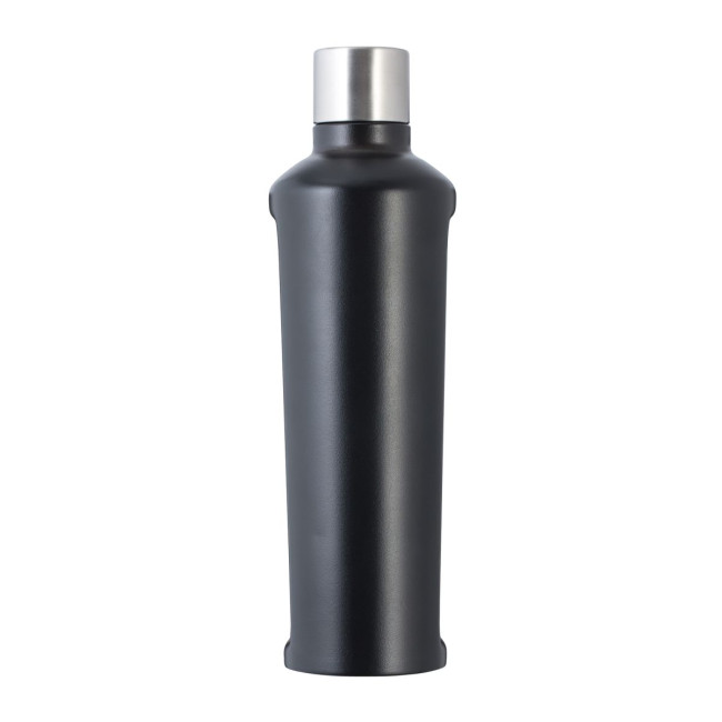 Promotional Stainless Steel Thermo Drinking Bottle - Image 3