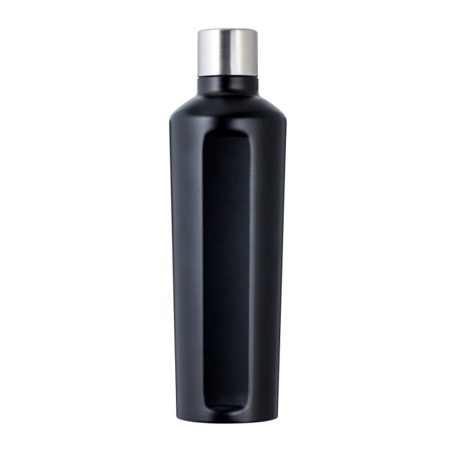 Promotional Stainless Steel Thermo Drinking Bottle - Image 4