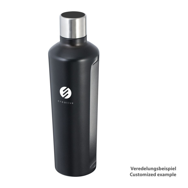 Promotional Stainless Steel Thermo Drinking Bottle - Image 5