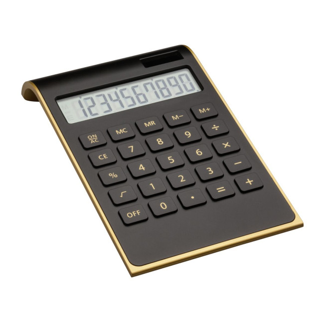 Promotional Printed Solar Calculator - Image 1