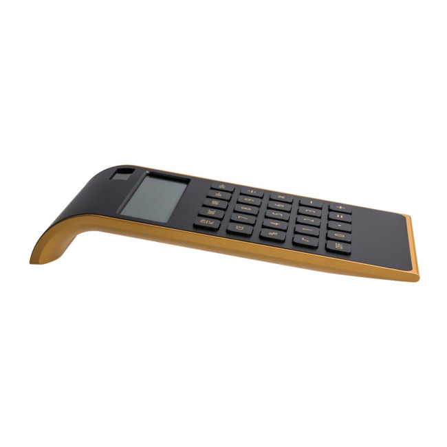 Promotional Printed Solar Calculator - Image 3