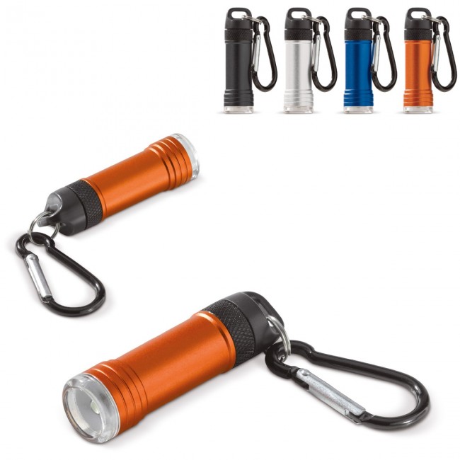 Promotional Survival magnetic torch - Image 1