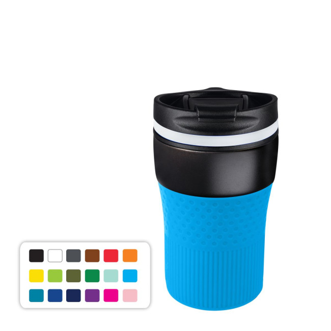 Promotional Bayamo Configurable Thermo Mug 230ml