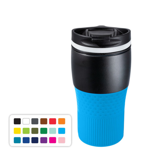 Promotional Bayamo Mezzo Configurable Thermo Mug 320ml