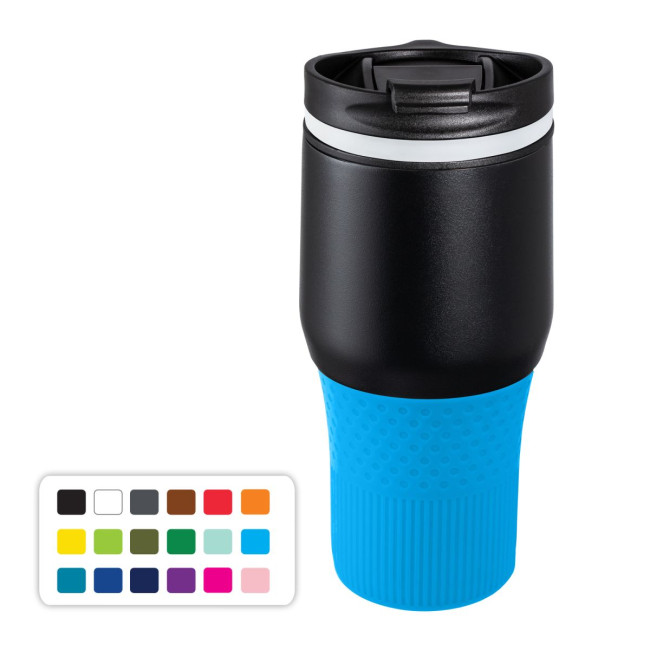 Promotional Bayamo Grande Configurable Thermo Mug 440ml