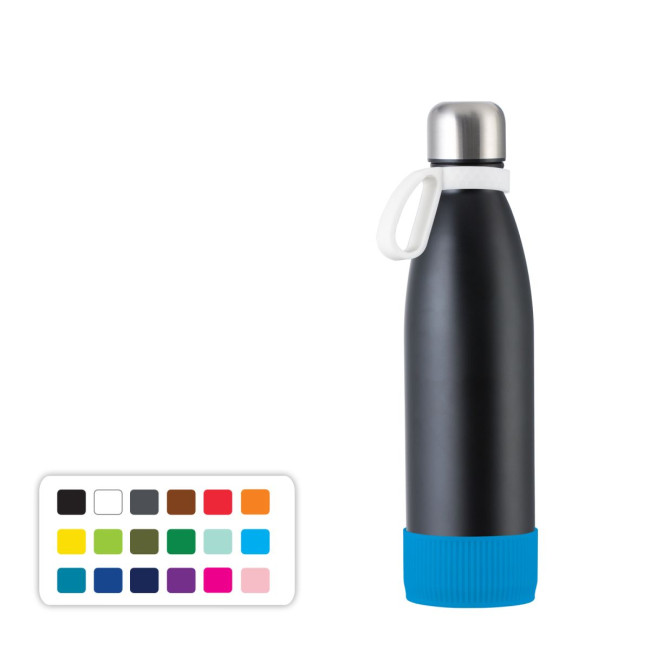 Promotional Stainless Steel Drinking Bottle