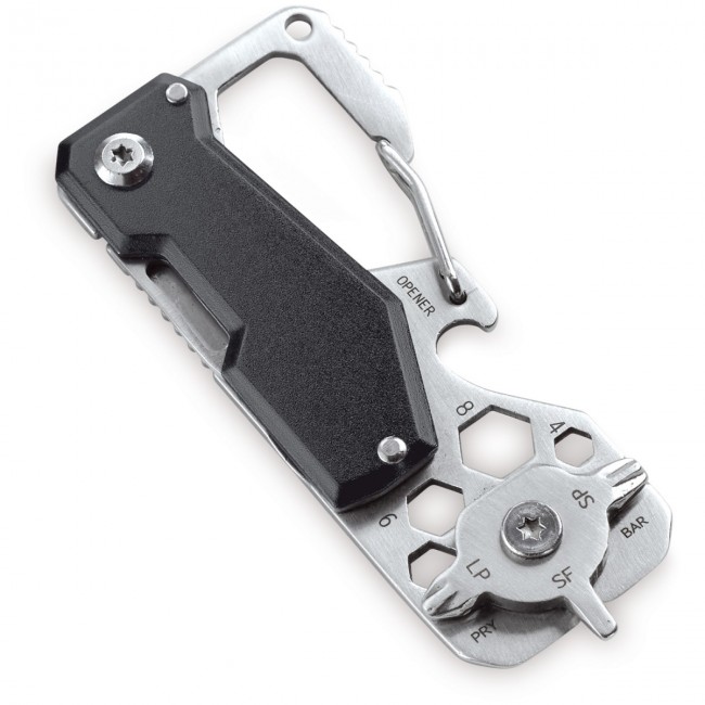 Promotional Compact outdoor multi-tool - Image 2