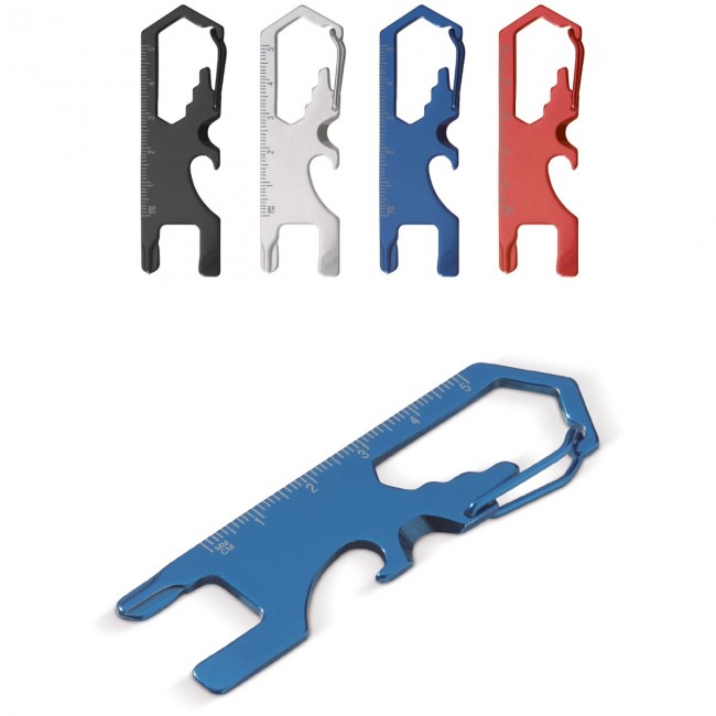 Promotional Multi-tool compact - Image 2