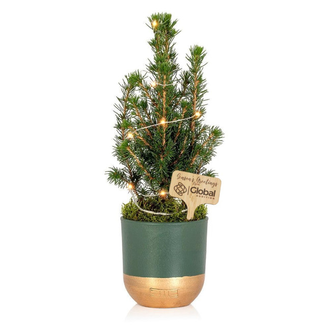 Promotional Mini Christmas Tree