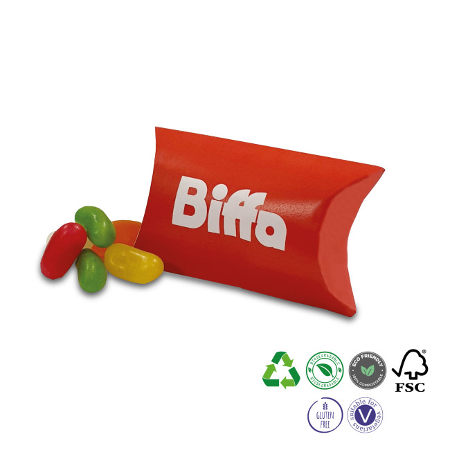 Promotional Small Sweet Pillow Pack