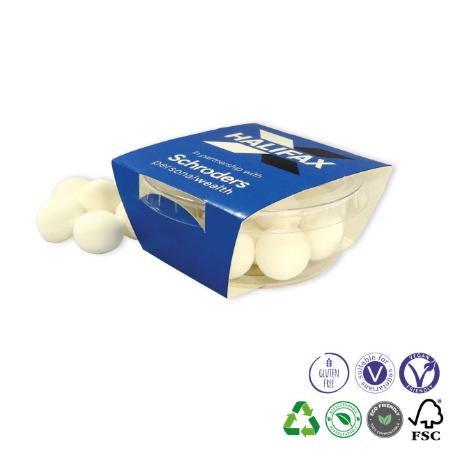 Promotional Small Sweets Eco Tub