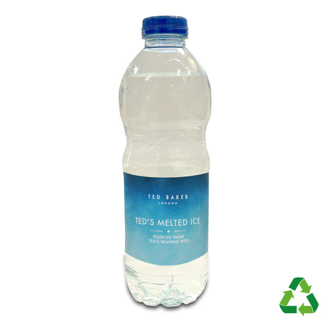 Promotional Water Bottle 500ml