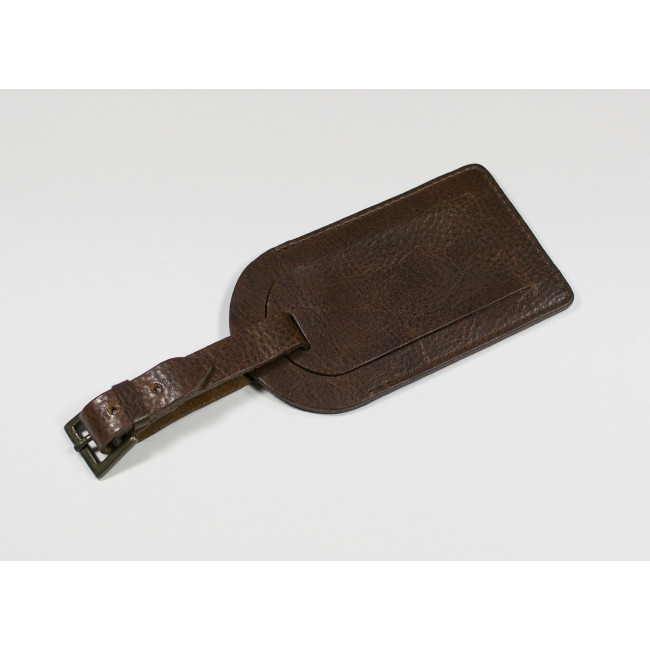 Promotional Ashbourne Luggage Tag