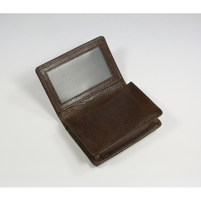 Promotional Ashbourne Business Card Holder - Image 2