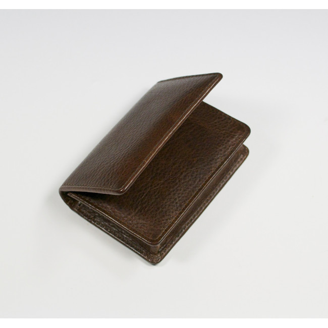 Promotional Ashbourne Business Card Holder - Image 1