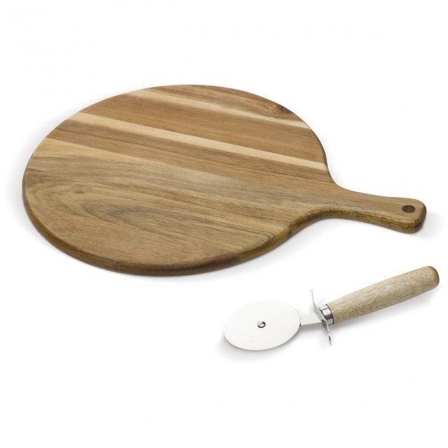 Promotional Pizza serve set - Image 1