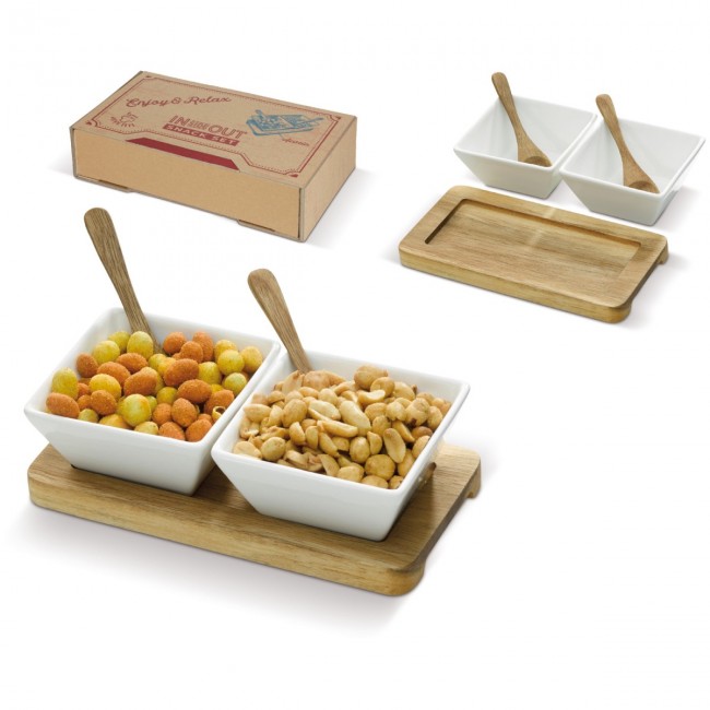 Promotional Snack set - Image 2