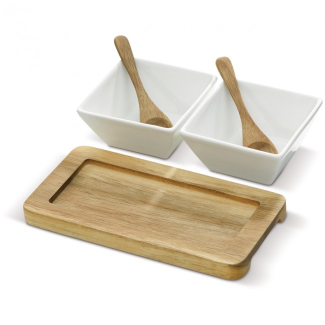 Promotional Snack set - Image 1