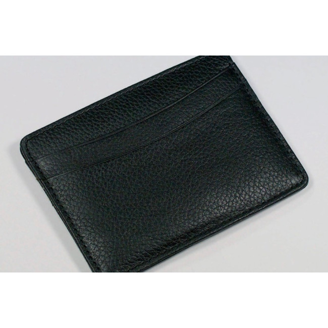 Promotional Melbourne Credit Card Holder