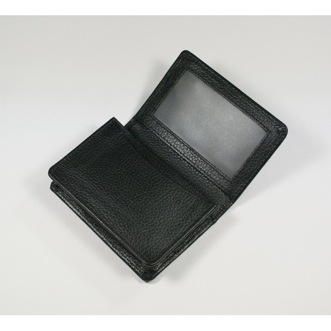 Promotional Melbourne Business Card Holder - Image 2