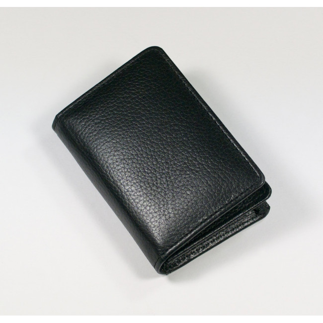 Promotional Melbourne Business Card Holder - Image 1