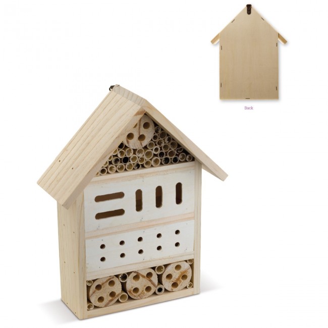 Promotional Insect home - Image 2