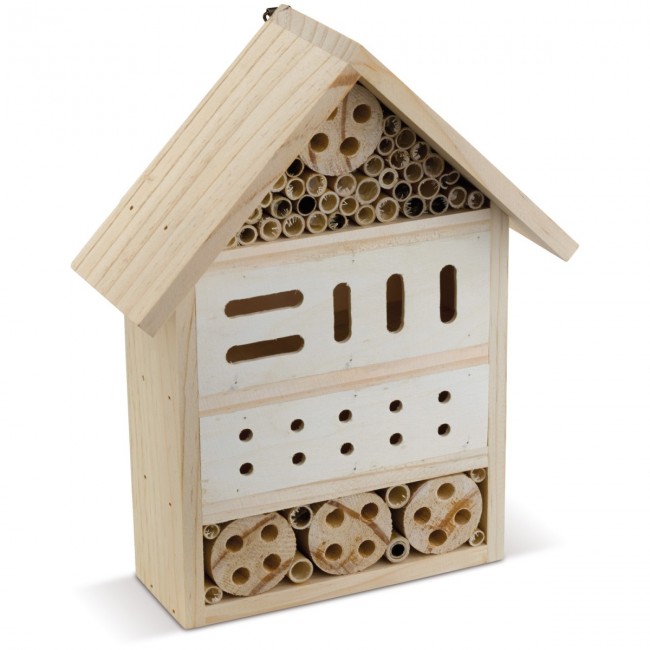 Promotional Insect home - Image 1