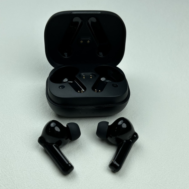 Promotional Wireless Earbuds With LED Logo