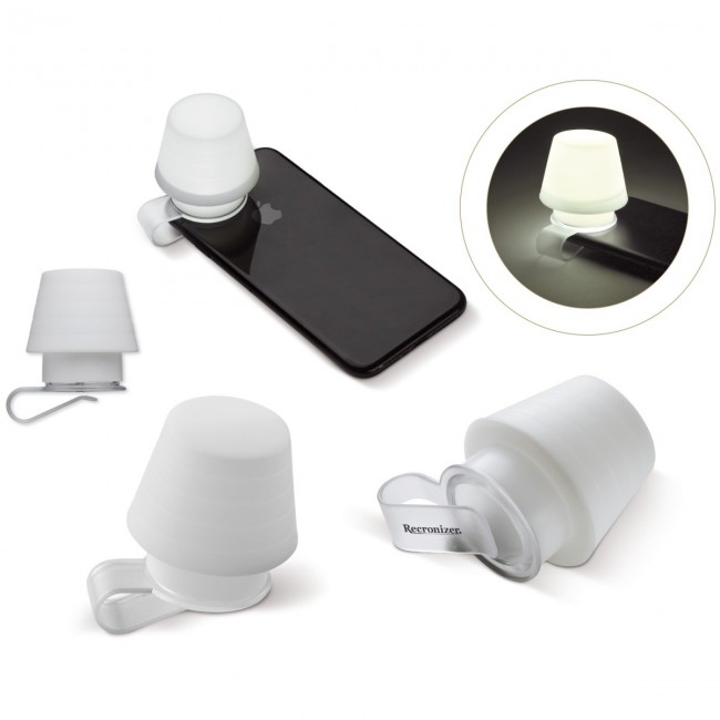 Promotional Smartphone lampshade - Image 2