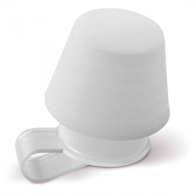 Promotional Smartphone lampshade - Image 1