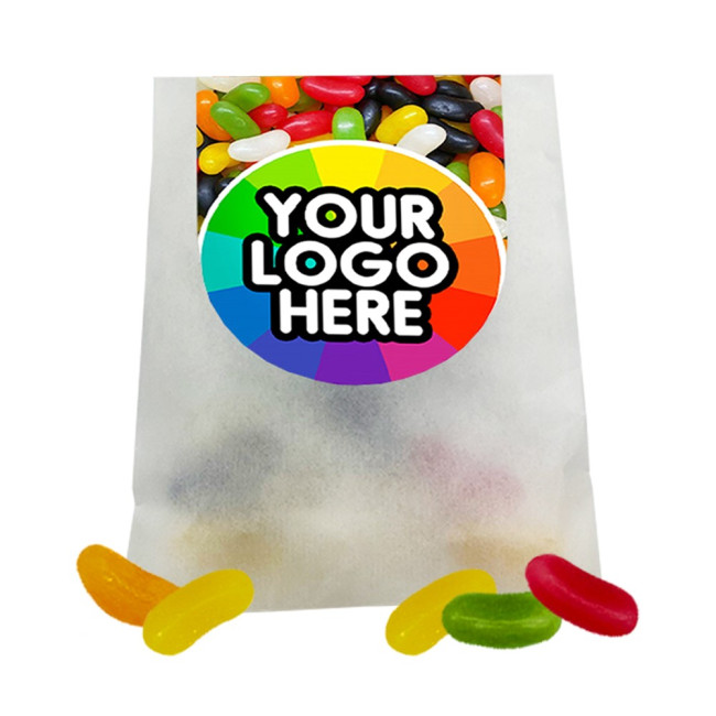 Promotional 25g Jelly Beans