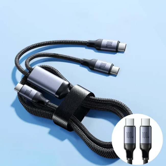 Promotional Super Fast Charging Cable 100W