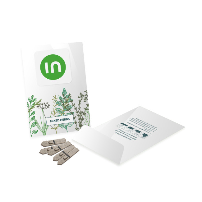 Promotional Essentials Seed Packet Envelopes