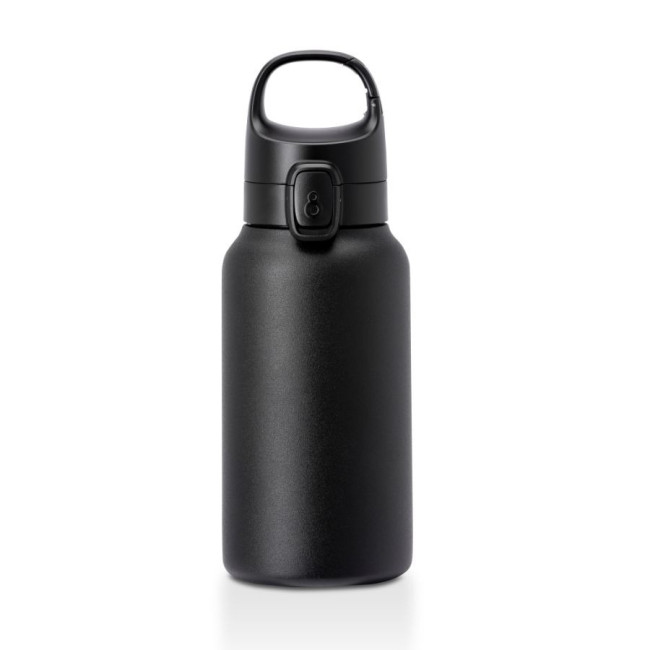 Promotional Piccola Stainless Steel Bottle 350ml