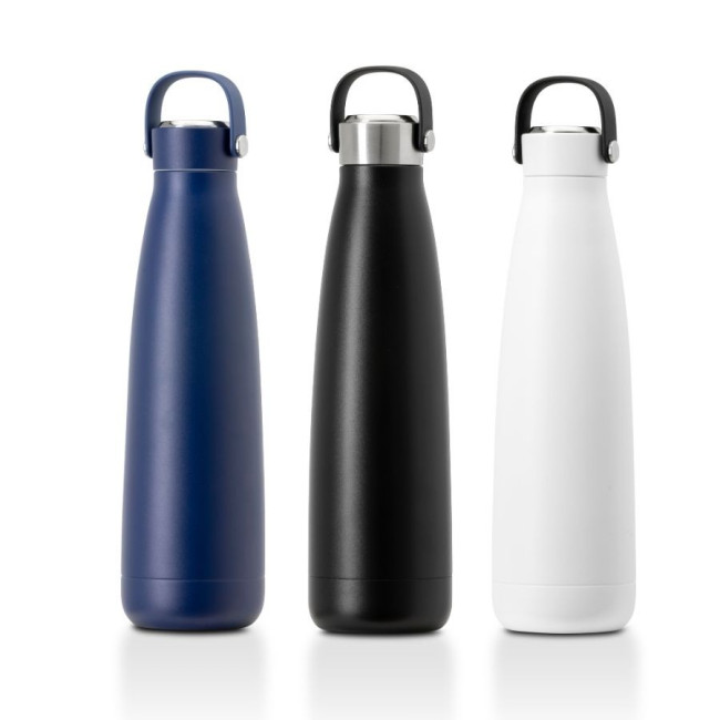 Promotional Cari Insulated Bottle 500ml