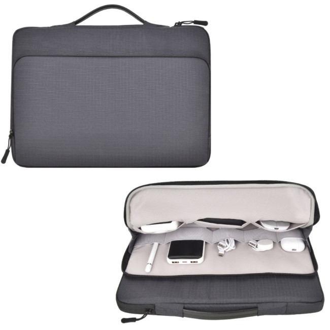 Promotional Shield Plus rPET Laptop Bag