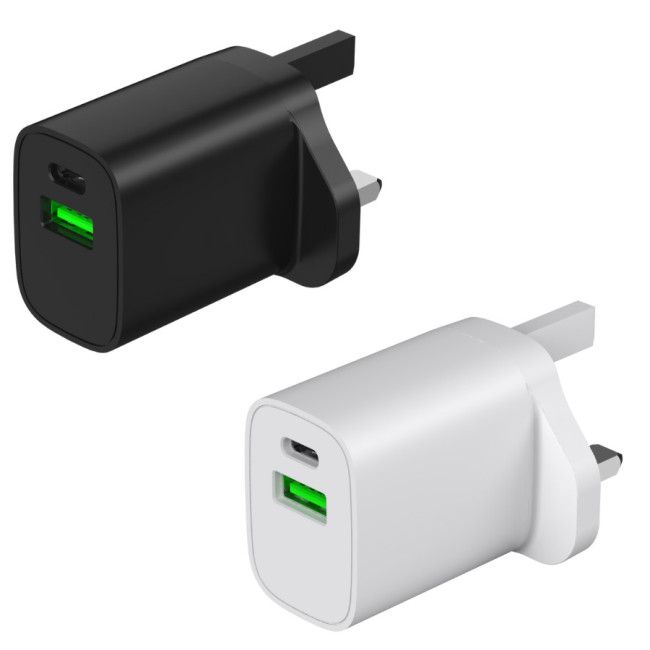 Promotional Swift USB C PD Fast charger