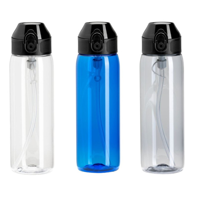 Promotional Nero Sports Bottle 650ml