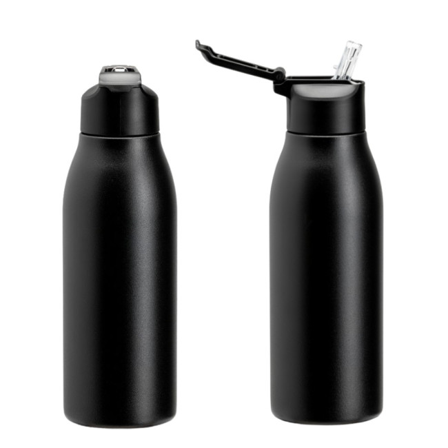 Promotional Fuel Insulated Bottle 600ml