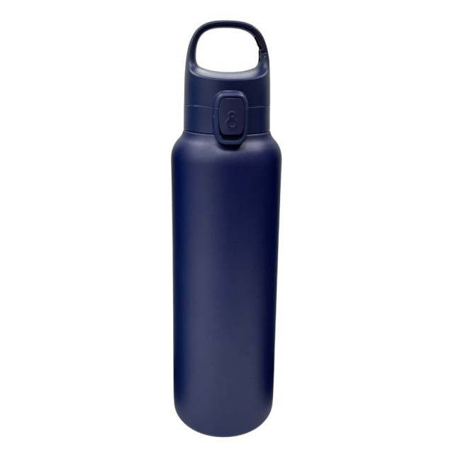 Promotional Akaw Insulated Bottle 600ml - Image 1