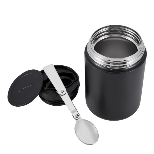 Promotional Duka Food Flask