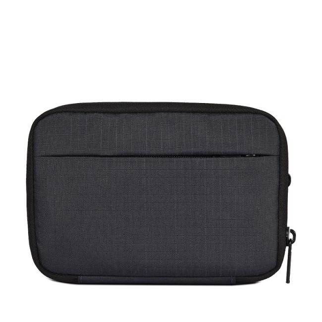 Promotional Tech Tidy RPET Bag - Image 1