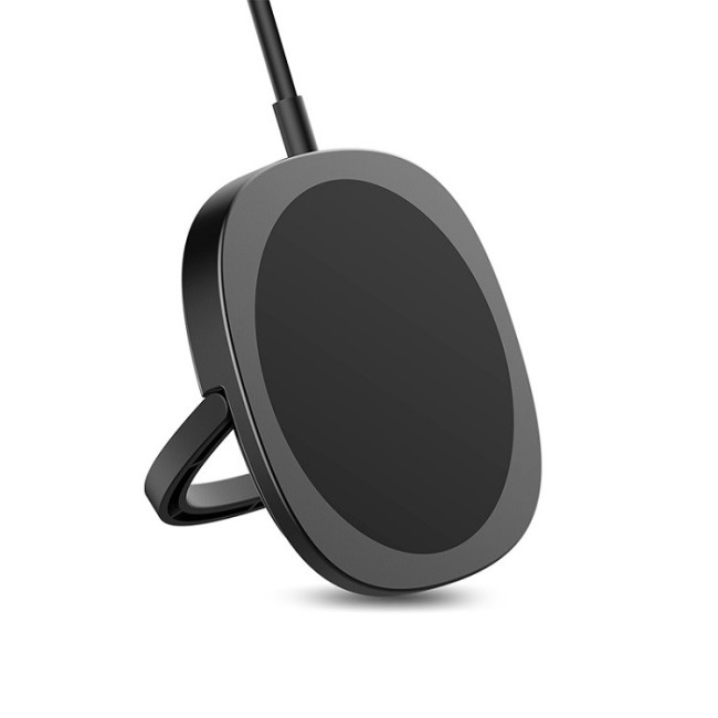 Promotional Zuma Wireless Charger - Image 3