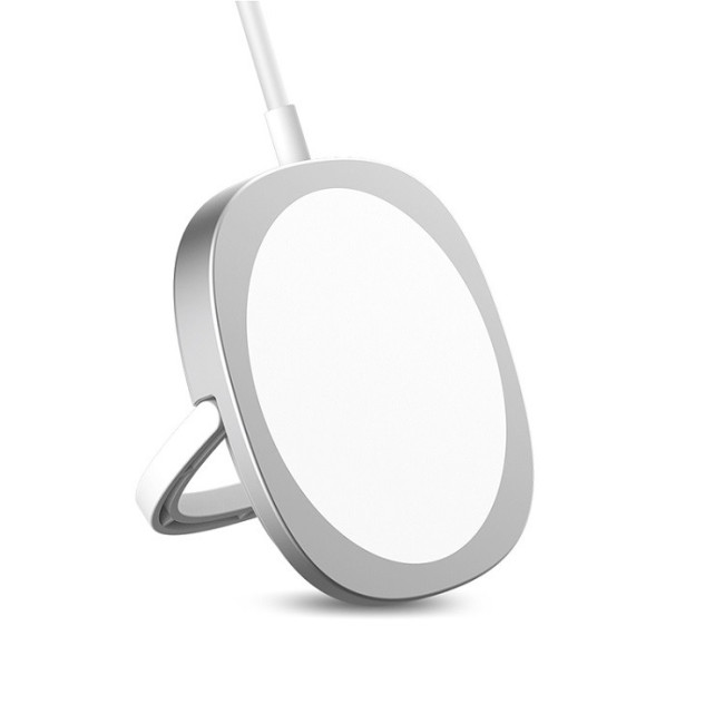 Promotional Zuma Wireless Charger - Image 1