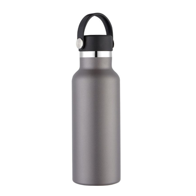 Promotional Santos 500ml Recycled Insulated Bottle - Image 5