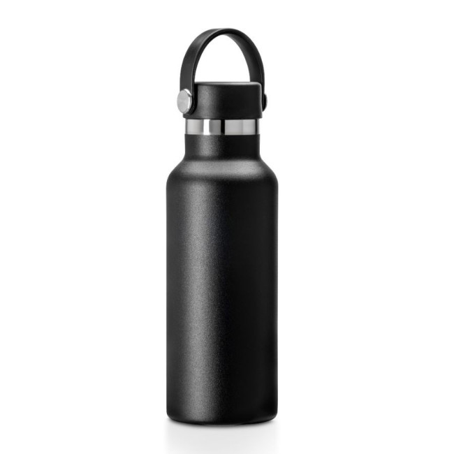 Promotional Santos 500ml Recycled Insulated Bottle - Image 6