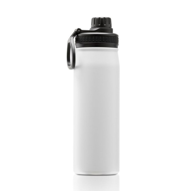 Promotional K2 Thermal Insulated Bottle 650ml - Image 2