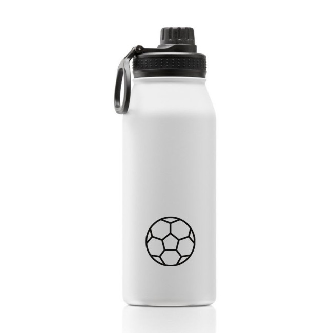 Promotional Everest Thermal Insulated Bottle 950ml - Image 2